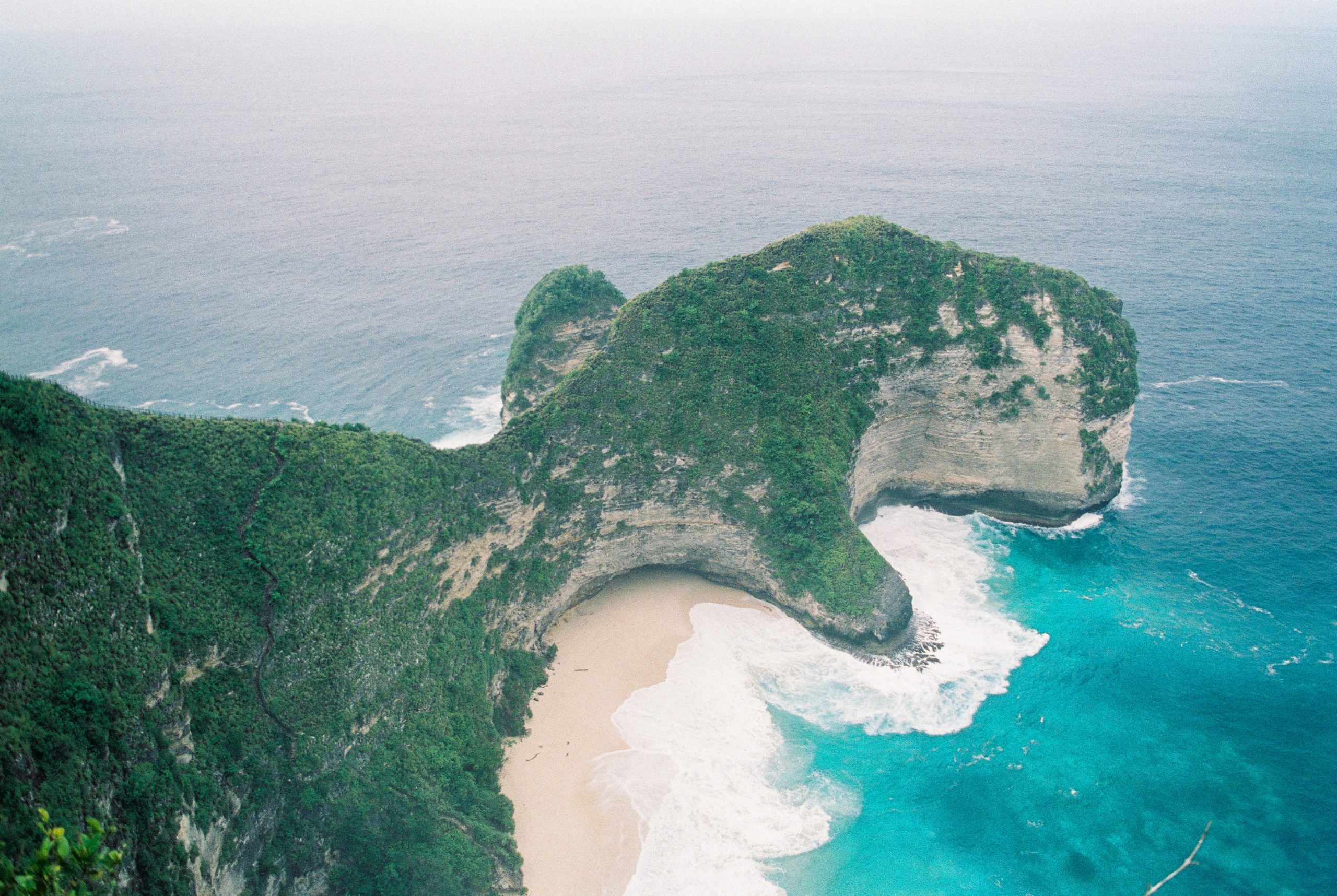 visit nusa penida