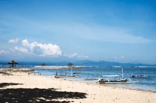 3 Tips Snorkeling at Sanur