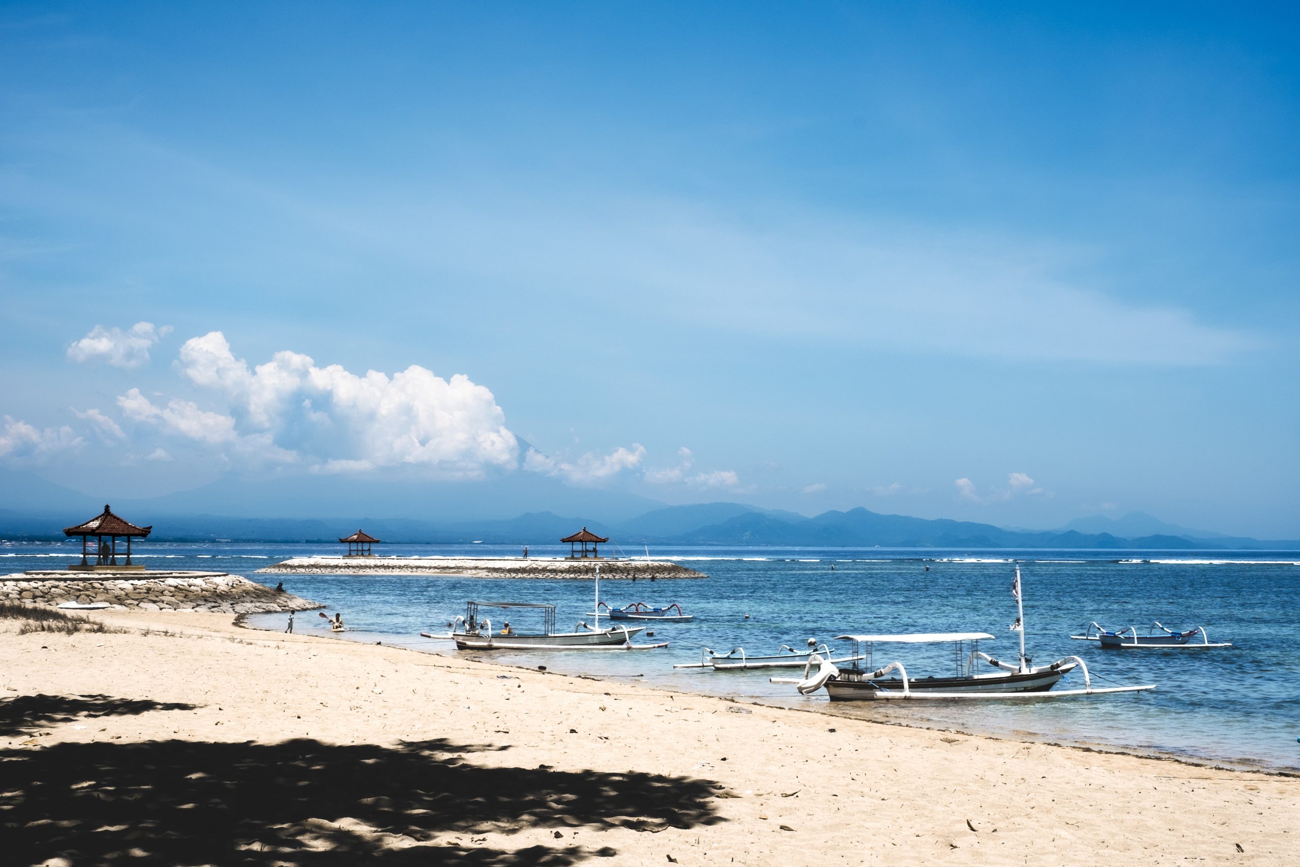 3 Tips Snorkeling at Sanur